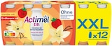 Actimel Drink von DANONE für 2,99 € bei Penny im Angebot Actimel Drink von DANONE im aktuellen Penny Prospekt