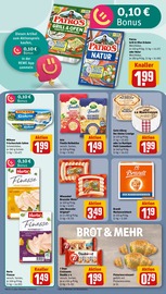 Sahne im REWE Prospekt in Erftstadt Aktueller REWE Prospekt mit Sahne, "Dein Markt", Seite 10
