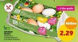 Bio Eier Angebot in Roßlaich Bio Eier im aktuellen Prospekt bei Penny-Markt in Roßlaich
