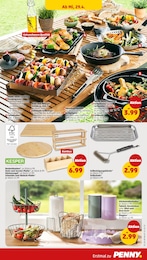 Grill Angebot im aktuellen Penny Prospekt auf Seite 29