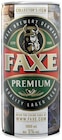 Aktuelles Faxe Premium Bier Angebot bei Lidl in Rheda-Wiedenbrück ab 1,79 €