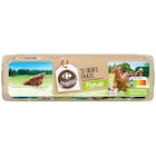 Carrefour Market Coulaines - Promo Œufs de poules Promo Œufs de poules à 3,09 € dans le catalogue Carrefour Market à Coulaines