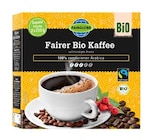Lidl Monheim - Fairer Bio Kaffee Angebot im Prospekt Fairer Bio Kaffee bei Lidl im Monheim Prospekt für 8,25 €