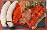 Aktuelle Grillfleisch Angebote bei GLOBUS in Herne Aktuelles Grillpaket-Schwein Angebot bei GLOBUS in Herne ab 14,00 €
