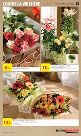 Promos Hortensia dans le catalogue "MERVEILLEUSES PÂQUES" de Intermarché Contact Hortensia en promo dans le catalogue Intermarché Contact à la page 13