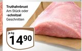 Truthahnbrust Angebote bei GLOBUS Kaiserslautern für 14,90 €