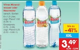 Naturelle Angebote von Vitrex bei Netto Marken-Discount Aurich für 0,79 €