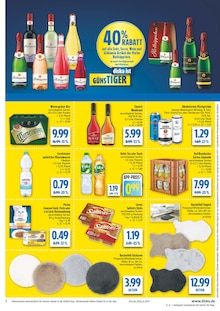 Wodka im aktuellen diska Prospekt (Chemnitz) Wodka im diska Prospekt "alles an deinem ort." mit 12 Seiten (Chemnitz)
