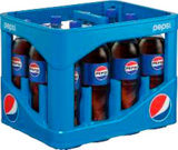 Aktuelle Cola Angebote bei EDEKA in Norderstedt Aktuelles Pepsi Angebot bei EDEKA in Norderstedt ab 9,99 €