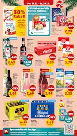 Aktueller Penny Prospekt mit Rotwein, "Wer günstig will, muss Penny.", Seite 26