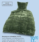Aktuelles Bettwäsche CASHMERE TOUCH Angebot bei Trends in Wuppertal ab 19,90 €