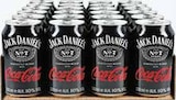 Jack Daniels & Coca-Cola Angebote von Jack Daniels & Coca-Cola bei Netto Marken-Discount Bergisch Gladbach für 54,99 €