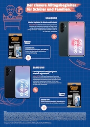 Samsung Angebot & Preis im aktuellen aetka Prospekt Samsung Angebot im aktuellen aetka Prospekt auf Seite 4