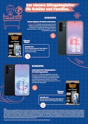 Samsung im aetka Prospekt in Wunstorf Aktueller aetka Prospekt mit Samsung, "Neues Schuljahr! Los geht's!", Seite 4