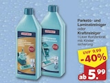 Parkett- und Laminatreiniger von Leifheit für 5,99 € bei famila Nordwest im Angebot Parkett- und Laminatreiniger von Leifheit im aktuellen famila Nordwest Prospekt