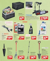 Aktueller famila Nordost Prospekt mit Fahrrad, "besser als gut!", Seite 20