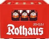 Hefe-Weizen Angebote von Rothaus bei Netto Marken-Discount Schramberg für 14,99 €