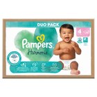 Couches "Duo Pack" - PAMPERS - Carrefour à Antony Couches "Duo Pack" - PAMPERS en promo chez Carrefour Antony à 30,00 €
