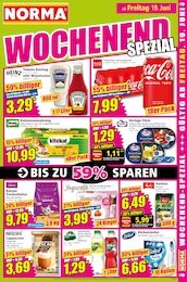 Norma Ketchup im Prospekt Norma Ketchup im Prospekt