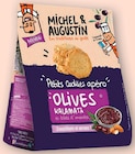 -68% de remise immédiate sur le 2ème produit identique sur la gamme MICHEL & AUGUSTIN du rayon epicerie - MICHEL & AUGUSTIN - U Express -68% de remise immédiate sur le 2ème produit identique sur la gamme MICHEL & AUGUSTIN du rayon epicerie - MICHEL & AUGUSTIN dans le catalogue U Express
