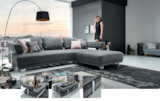 Sofa Angebote von Hukla bei Möbel Inhofer Heidenheim für 1.498,00 €