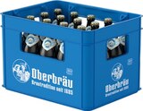 Oberbräu Hell Angebote bei Getränke Hoffmann Georgsmarienhütte für 17,99 €