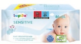 Aktuelles Baby-Feuchttücher XXL Angebot bei Lidl in Essen ab 0,86 €