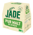 SUR TOUTES LES BIÈRES - JADE dans le catalogue Carrefour