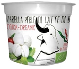 Perles de mozzarella bufflonne Biologica - 125 g - BIOLOGICA - Botanic Perles de mozzarella bufflonne Biologica - 125 g - BIOLOGICA à 3,79 € dans le catalogue Botanic