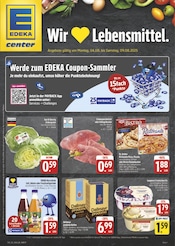 Fast Food im E center Prospekt in Nürnberg Aktueller E center Prospekt mit Fast Food, "Wir lieben Lebensmittel!", Seite 1