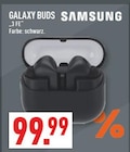 Marktkauf Ratingen - Galaxy Buds 3 FE Angebot im Prospekt Galaxy Buds 3 FE bei Marktkauf im Ratingen Prospekt für 99,99 €