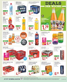 Energydrink im aktuellen Marktkauf Prospekt (Hürth) Energydrink im Marktkauf Prospekt "Aktuelle Angebote" mit 20 Seiten (Hürth)