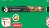 Backpapier im Angebot bei GLOBUS in Jena Backpapier Angebote von OHO bei GLOBUS Jena für 1,39 €