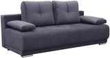 POCO - Schlafsofa Angebot im Prospekt Schlafsofa bei POCO im Prospekt "" für 559,99 €
