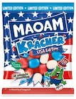 Maoam Kracher von Haribo im aktuellen Netto mit dem Scottie Prospekt