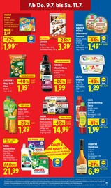 Sheba im Lidl Prospekt in Hildesheim Aktueller Lidl Prospekt mit Sheba, "LIDL LOHNT SICH", Seite 57