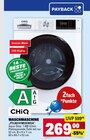 Aktuelles Waschmaschine PFL80141M3XWGA Angebot bei Marktkauf in Ludwigsburg ab 269,00 €