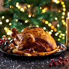 Chapon fermier Label Rouge Normand - NORMANDE - Carrefour Chapon fermier Label Rouge Normand - NORMANDE à 11,50 € dans le catalogue Carrefour