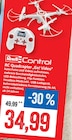 RC Quadcopter „Go! Video“ im Angebot bei Kaufhaus Stolz in Rostock RC Quadcopter „Go! Video“ Angebote von Revell Control bei Kaufhaus Stolz Rostock für 34,99 €