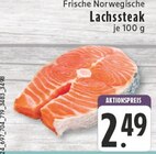 Aktuelle Lachssteak Angebote bei E center in Bonn Aktuelles Lachssteak Angebot bei E center in Bonn ab 2,49 €