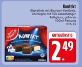 Konfekt von Gut & Günstig im aktuellen EDEKA Prospekt für 2,49 €