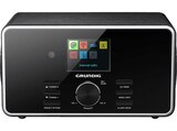 MediaMarkt Saturn - DTR 5000 X Internetradio, FM, AM, DAB+, Internet Radio, DAB, Bluetooth, Schwarz Angebot im Prospekt DTR 5000 X Internetradio, FM, AM, DAB+, Internet Radio, DAB, Bluetooth, Schwarz bei MediaMarkt Saturn im Prospekt "" für 137,99 €