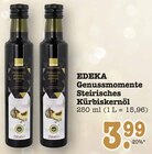 Aktuelle Essig Angebote bei E center in Mannheim Aktuelles Genussmomente Steirisches Kürbiskernöl Angebot bei E center in Mannheim ab 3,99 €