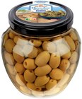Riesenoliven ohne Stein im Angebot bei Penny in Würzburg Riesenoliven ohne Stein Angebote von MITAKOS bei Penny Würzburg für 6,99 €