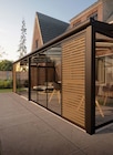 Shading Panel im Angebot bei Tuinmaximaal in Bensheim Shading Panel Angebote von Gumax bei Tuinmaximaal Bensheim für 320,00 €