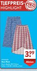 Maxi-Rock im Angebot bei ALDI SÜD in Moers Maxi-Rock Angebote von UP2FASHION bei ALDI SÜD Moers für 3,99 €