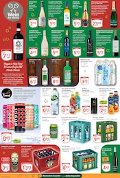 Aktueller GLOBUS Prospekt mit Volvic, "Aktuelle Angebote", Seite 18