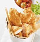 Nuggets ou cordon bleu ou croq fromage de poulet à Casino Supermarchés dans Chanteloup-les-Vignes Nuggets ou cordon bleu ou croq fromage de poulet à Casino Supermarchés dans Chanteloup-les-Vignes