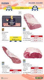 Roastbeef im METRO Prospekt in Lemgo Aktueller METRO Prospekt mit Roastbeef, "Wochenangebote SCO + Charity", Seite 4