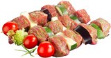 Lamm-Spieß Méditerranée im Angebot bei REWE in Kiel Lamm-Spieß Méditerranée Angebote bei REWE Kiel für 3,99 €